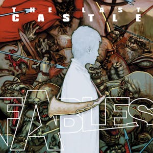 Fables: The Last Castle