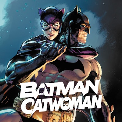 Batman/Catwoman (2020-)