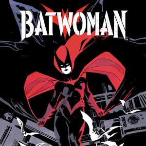 Batwoman DC Go! Edition