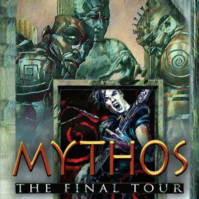 Mythos: The Final Tour