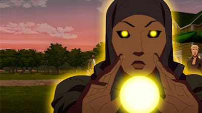 Watch Young Justice Outsiders Season 3 On Dc Universe