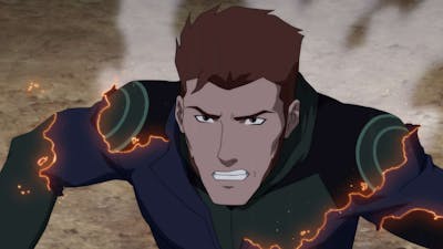 Watch Young Justice Outsiders Season 3 On Dc Universe