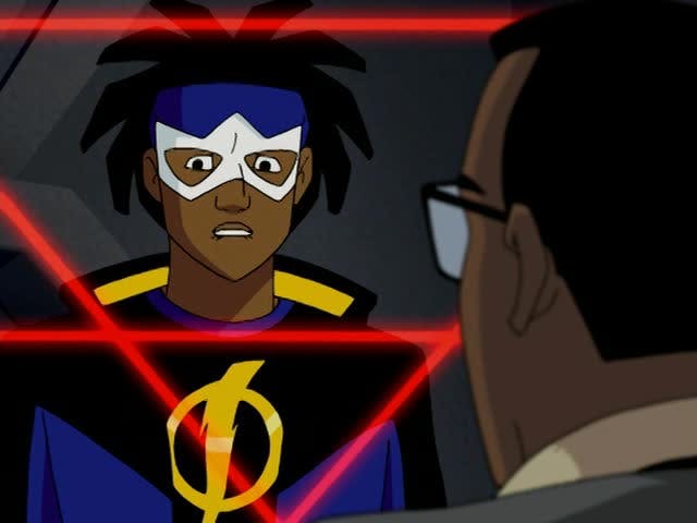 STATIC SHOCK SEASON 4 EPISODE 6 S04E06