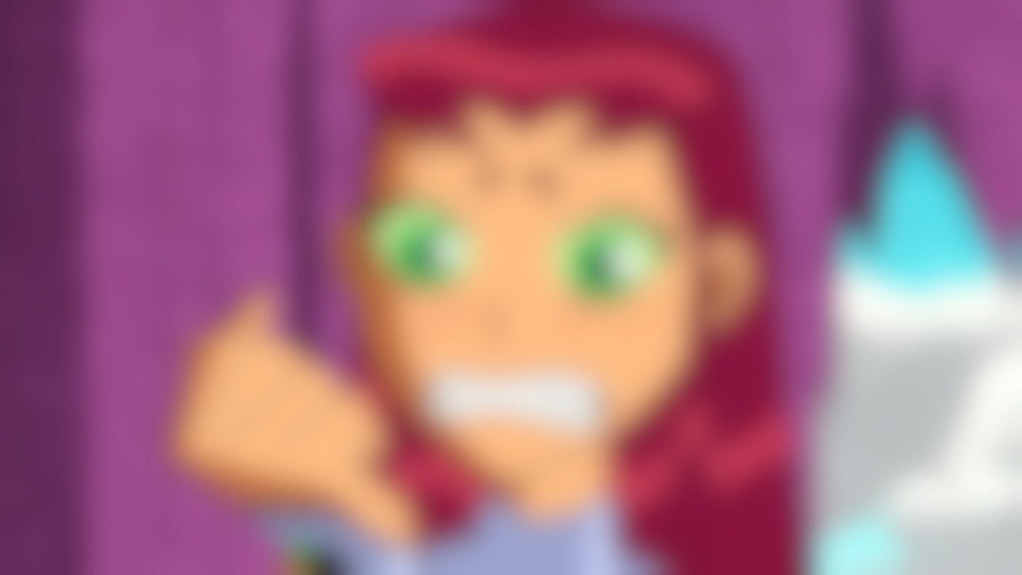 Fucked teen titans can i keep him mom exposed naked