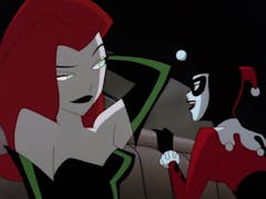 Watch The New Batman Adventures Season 1 On Dc Universe