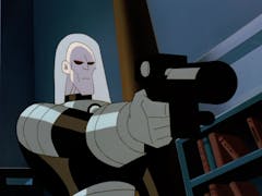Watch The New Batman Adventures Season 1 On Dc Universe