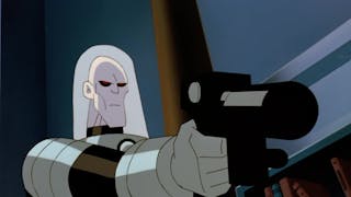 Watch The New Batman Adventures Season 1 On Dc Universe