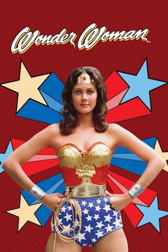 Wonder Woman - DC