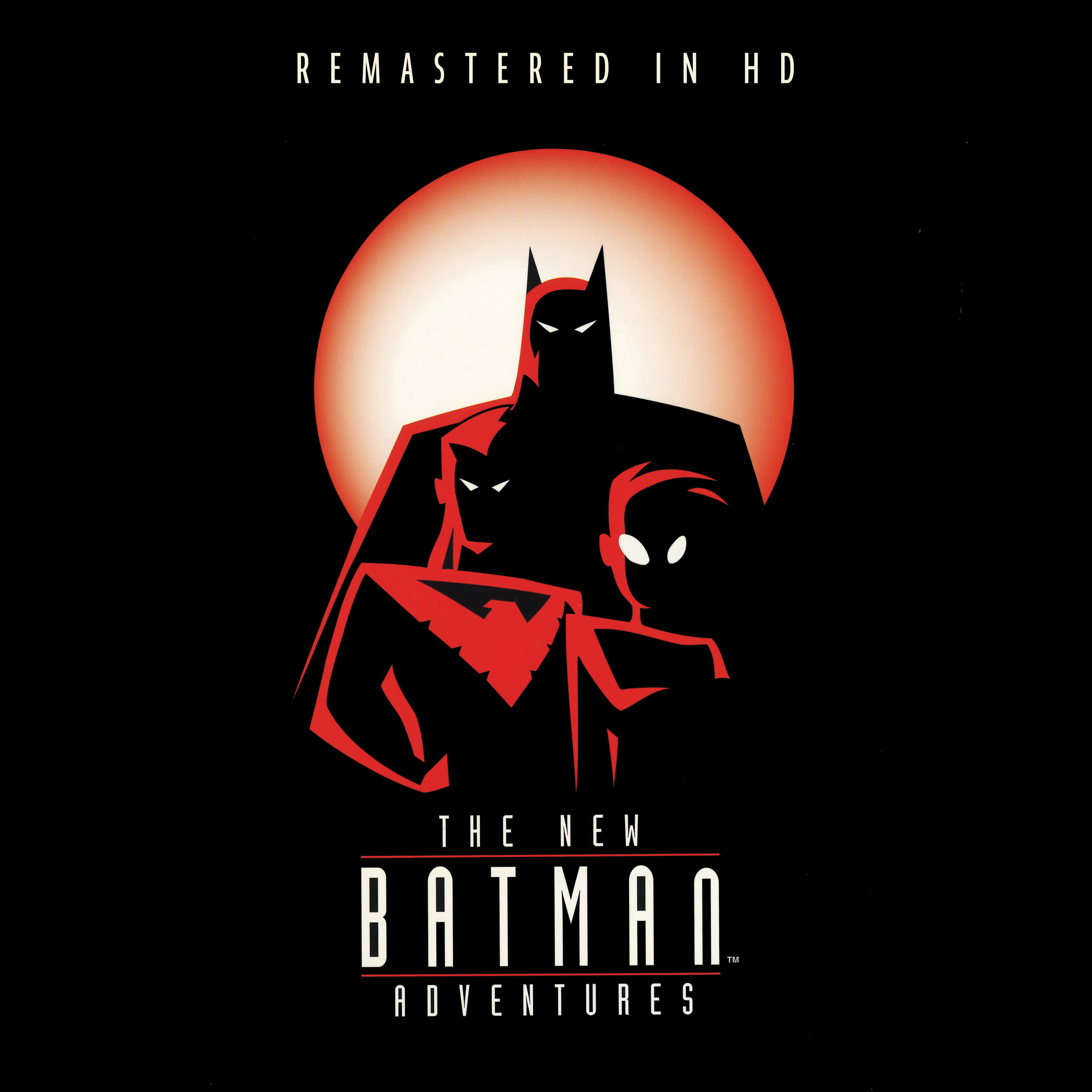 download the new batman adventures 1997