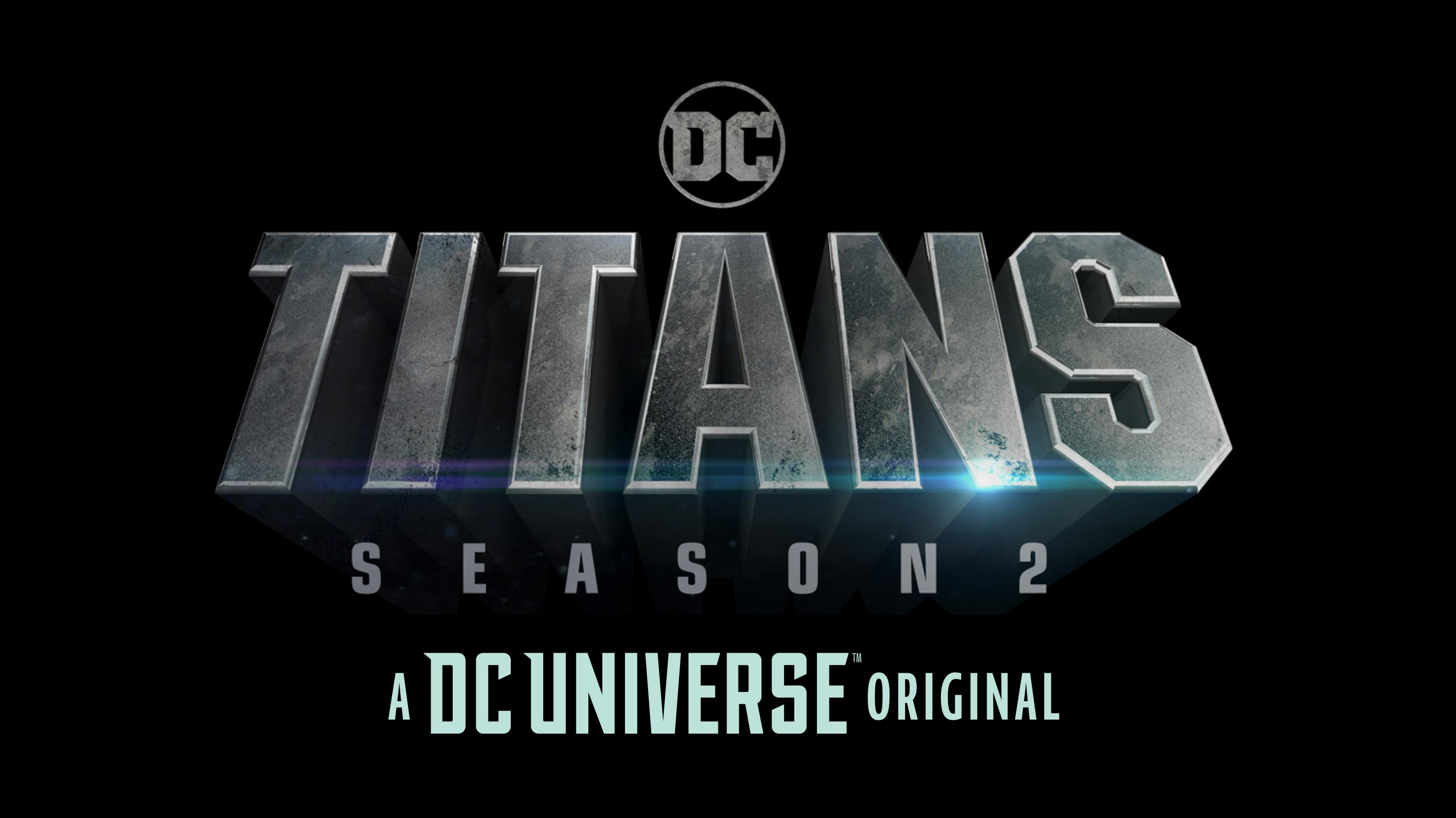 Putlocker titans hotsell