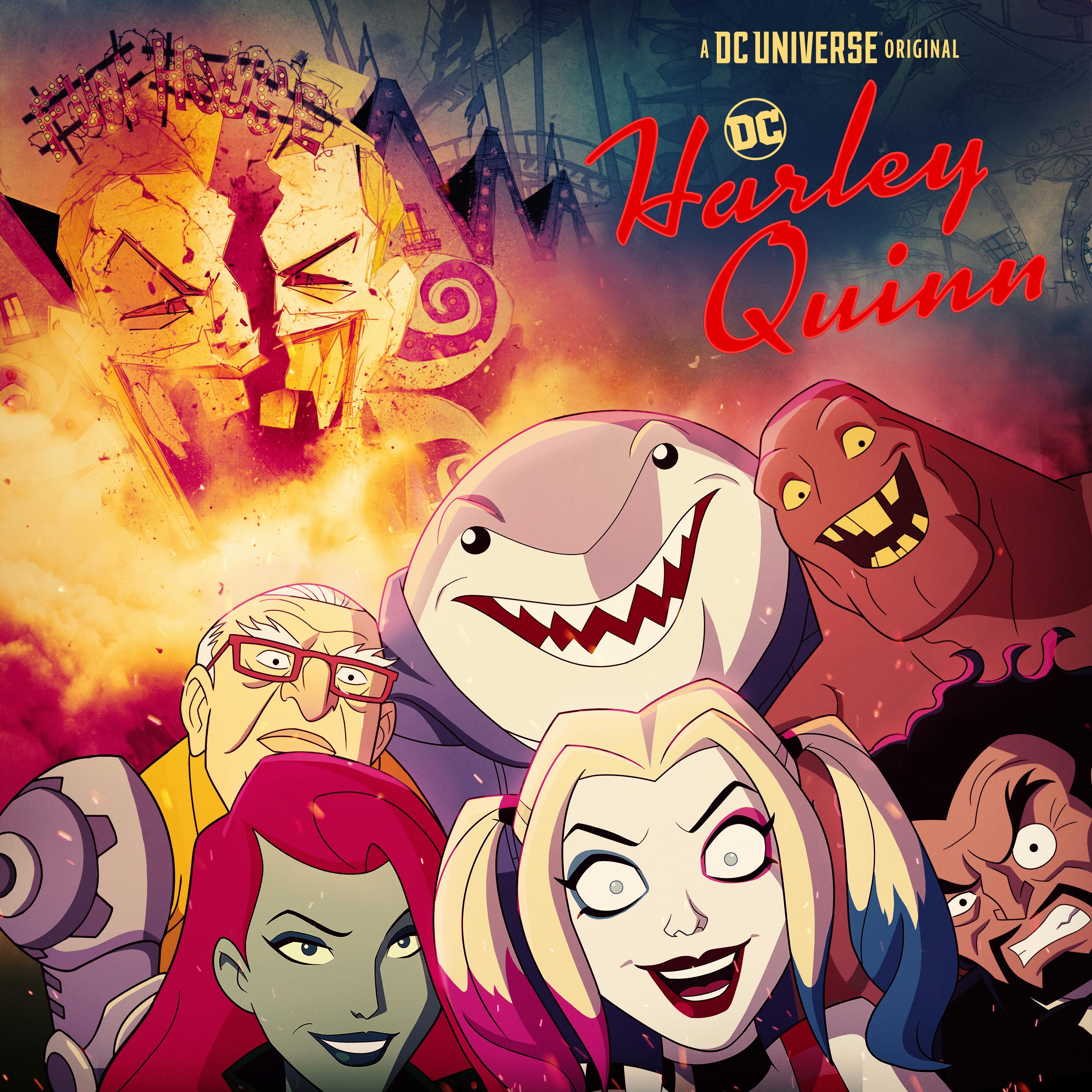 harleyquin