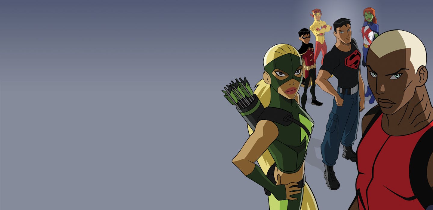 Get Watch Young Justice Season 1 On Dc Universe For iPhone Free Get Wallpaper Watch Young Justice Season 1 On Dc Universe Free HD