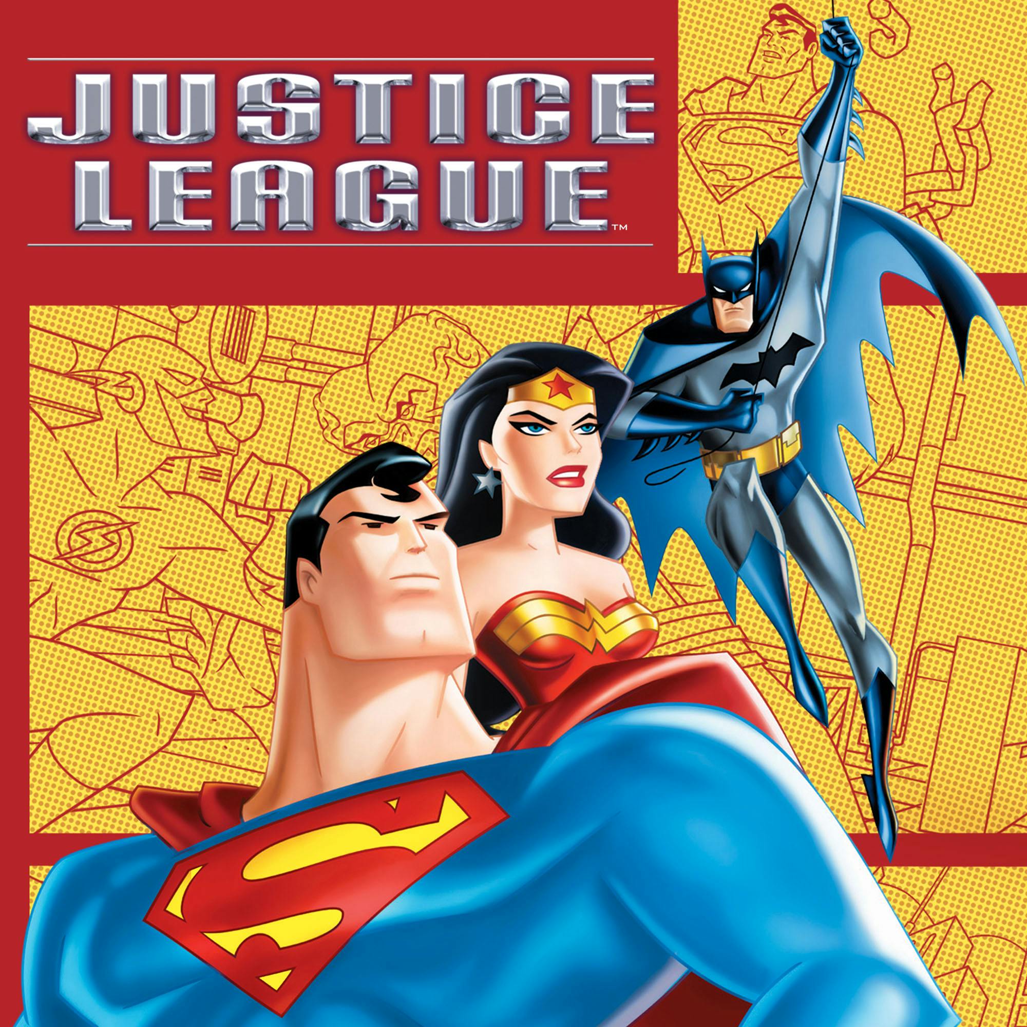 Watch Hereafter - Part 1 - Justice League - s2e19 on DC Universe