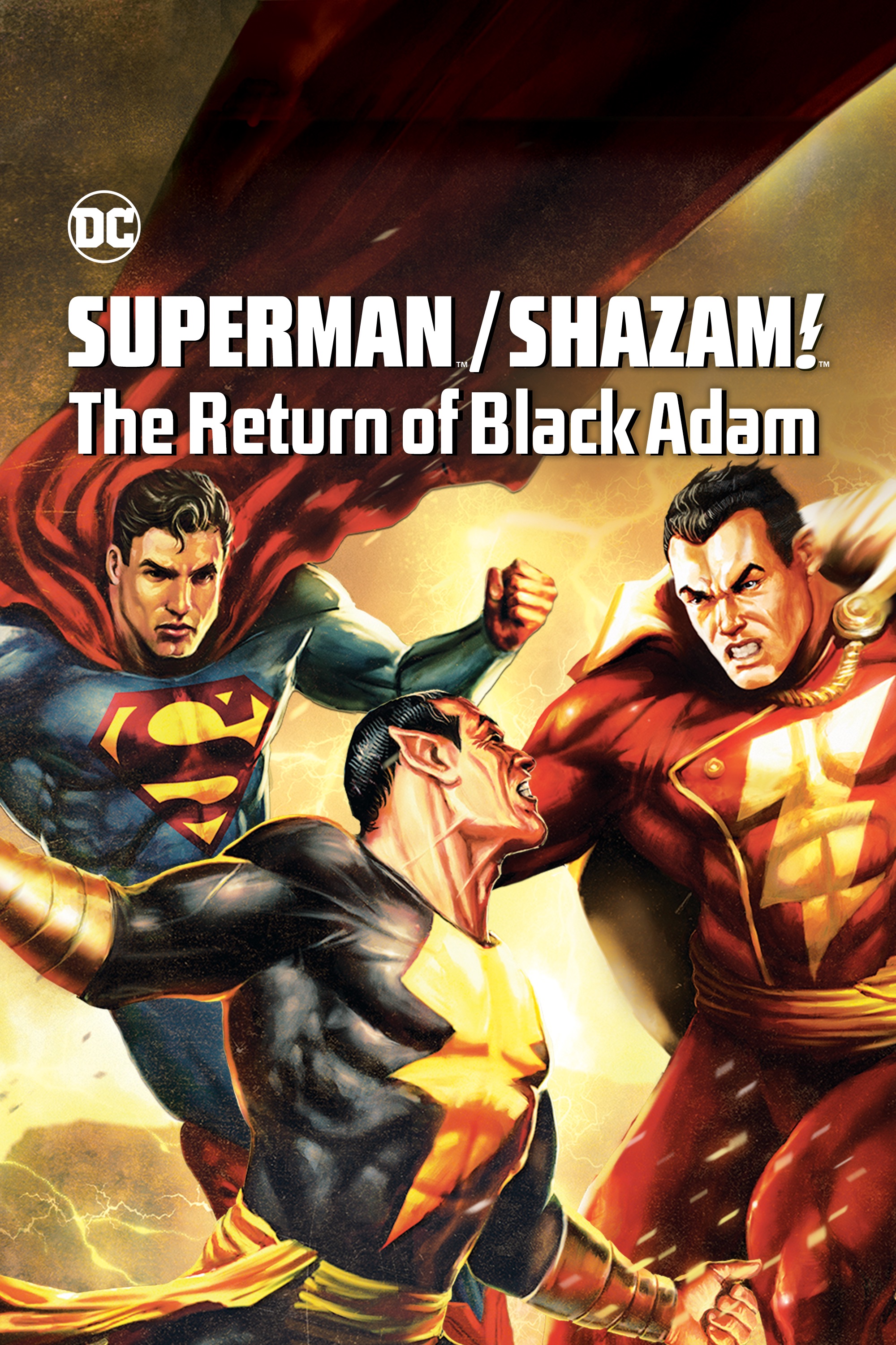download dc comics superman shazam the return of black adam