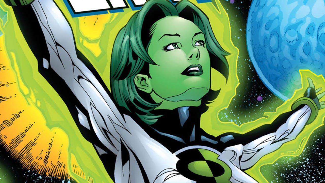 5 Things to Know About STARGIRL's Jade