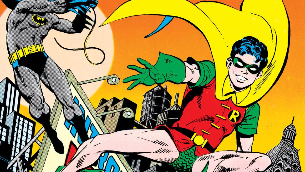 Let Robin Live! 5 Reasons Why Jason Todd Was the Best Boy Wonder