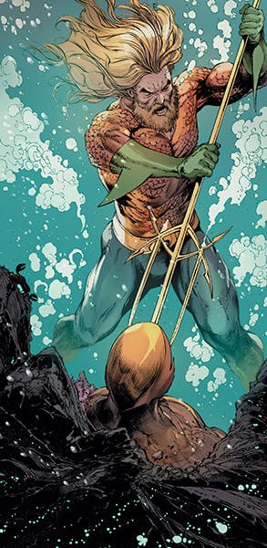 aquaman movie premiere