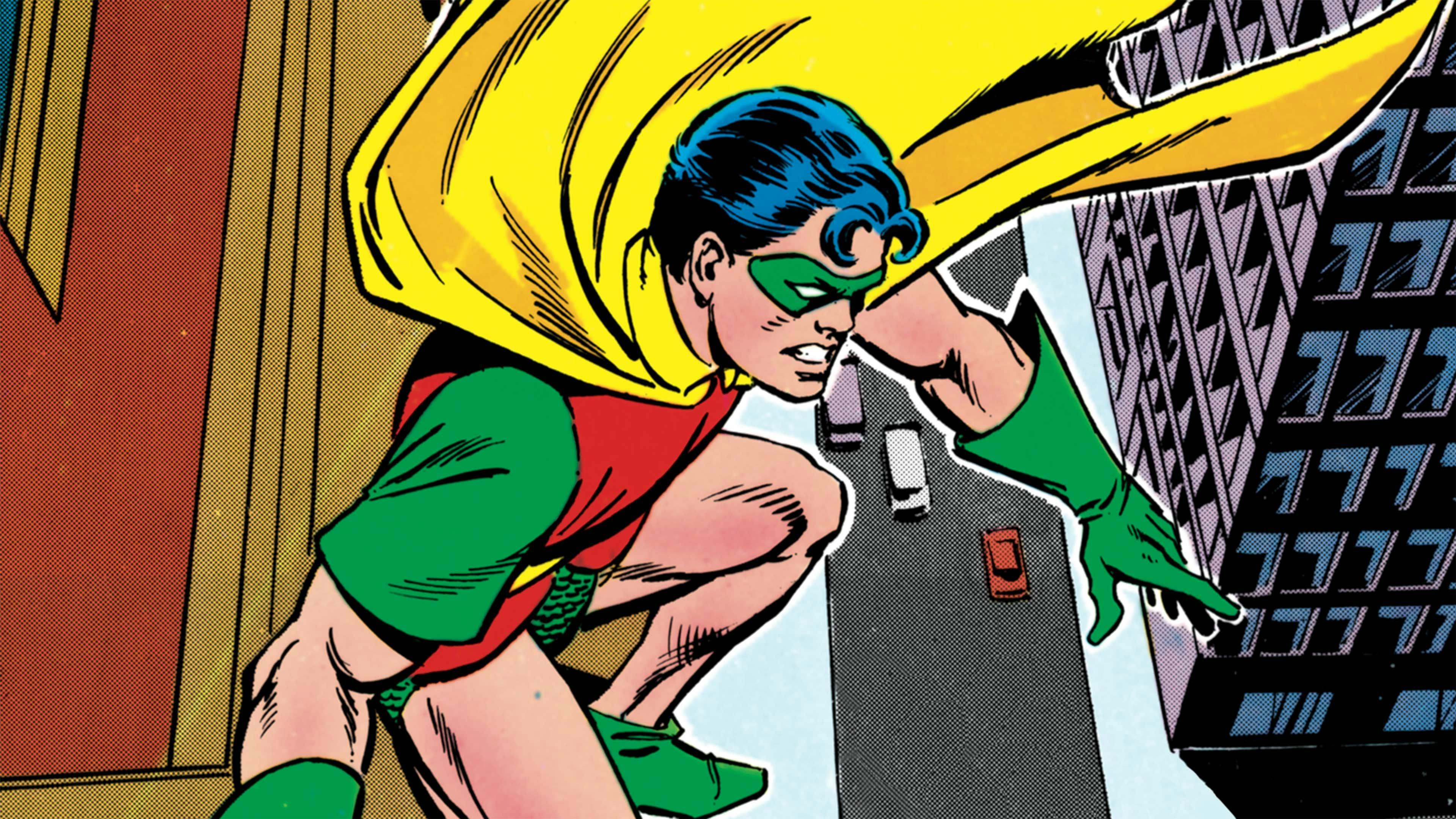 jason todd robin toy