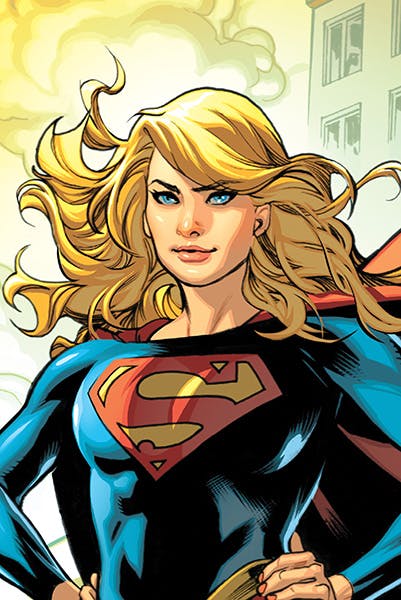 Supergirl Videos Supergirl Videos