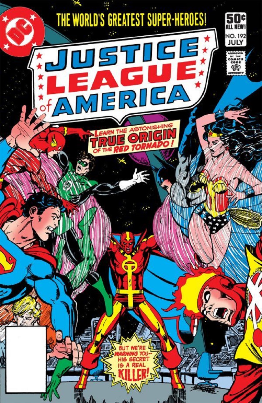 Where to Start Reading Justice League Comics