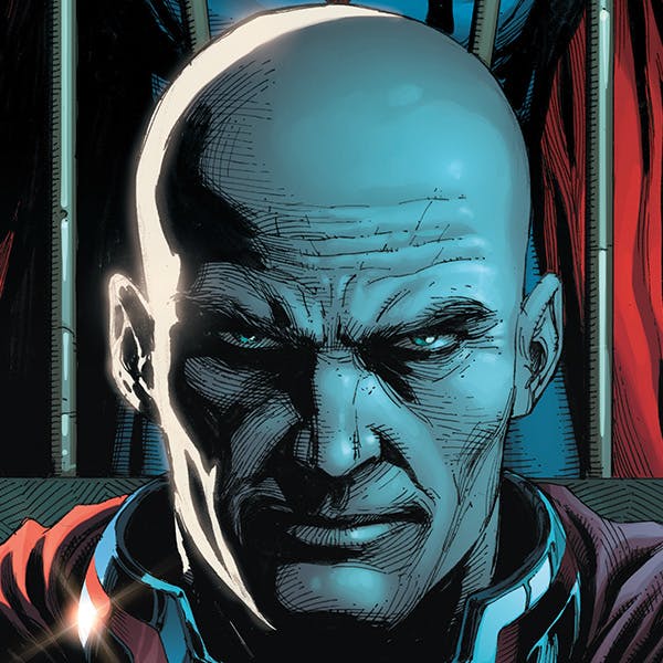 Lex Luthor