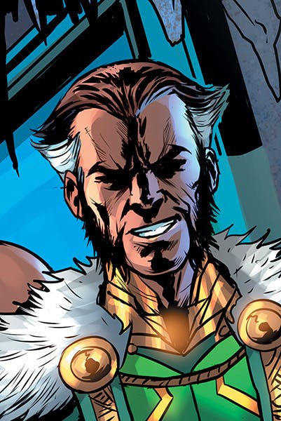 Ра с аль гул. Ras al Ghul. Лига теней рас Аль гул. Ras al Ghul New 52.