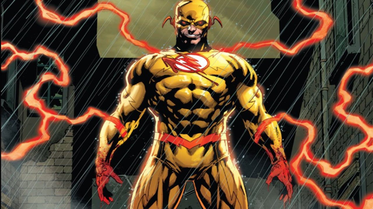 dcuc reverse flash