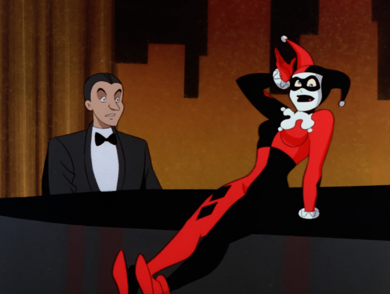 10 Must Watch Episodes of BATMAN: THE ANIMATED SERIES Season 2