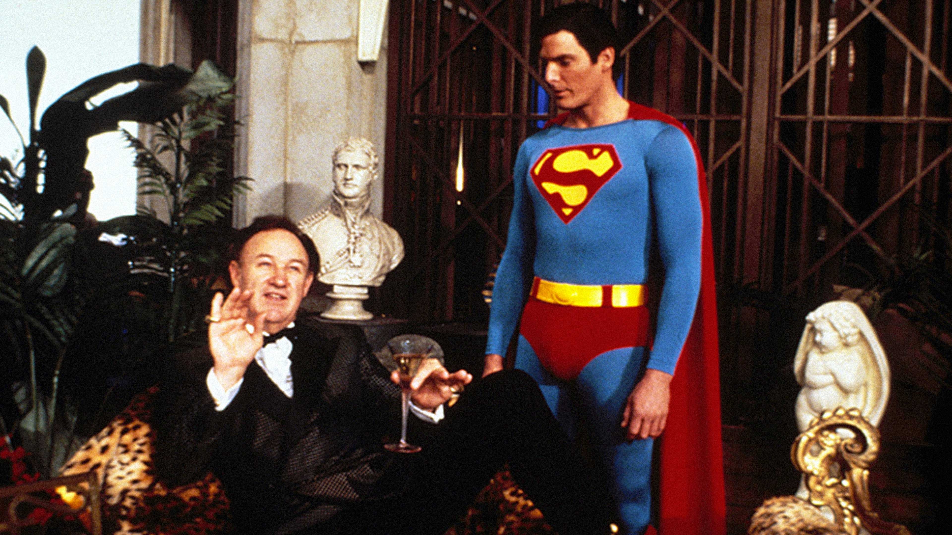 What's New 10/1: SUPERMAN Movies, DOOMSDAY CLOCK #7 & More!3840 x 2160