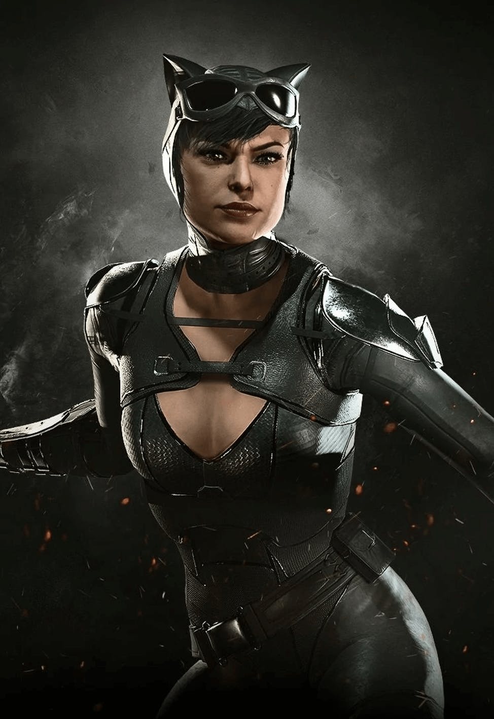 We Rank Almost Every Catwoman Costume Ever