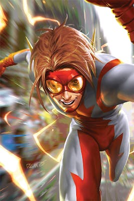 Watch Young Justice Outsiders Season 3 On Dc Universe