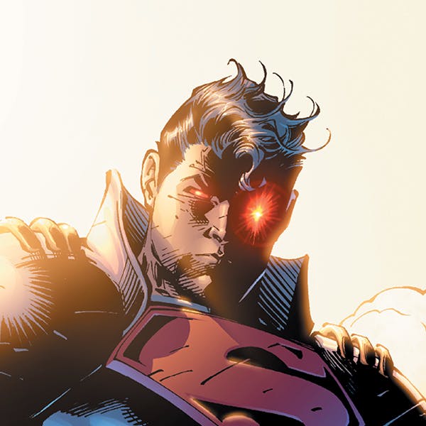Superboy Prime
