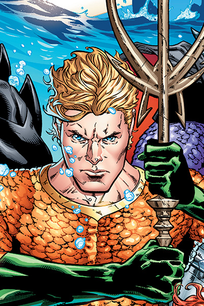 Aquaman