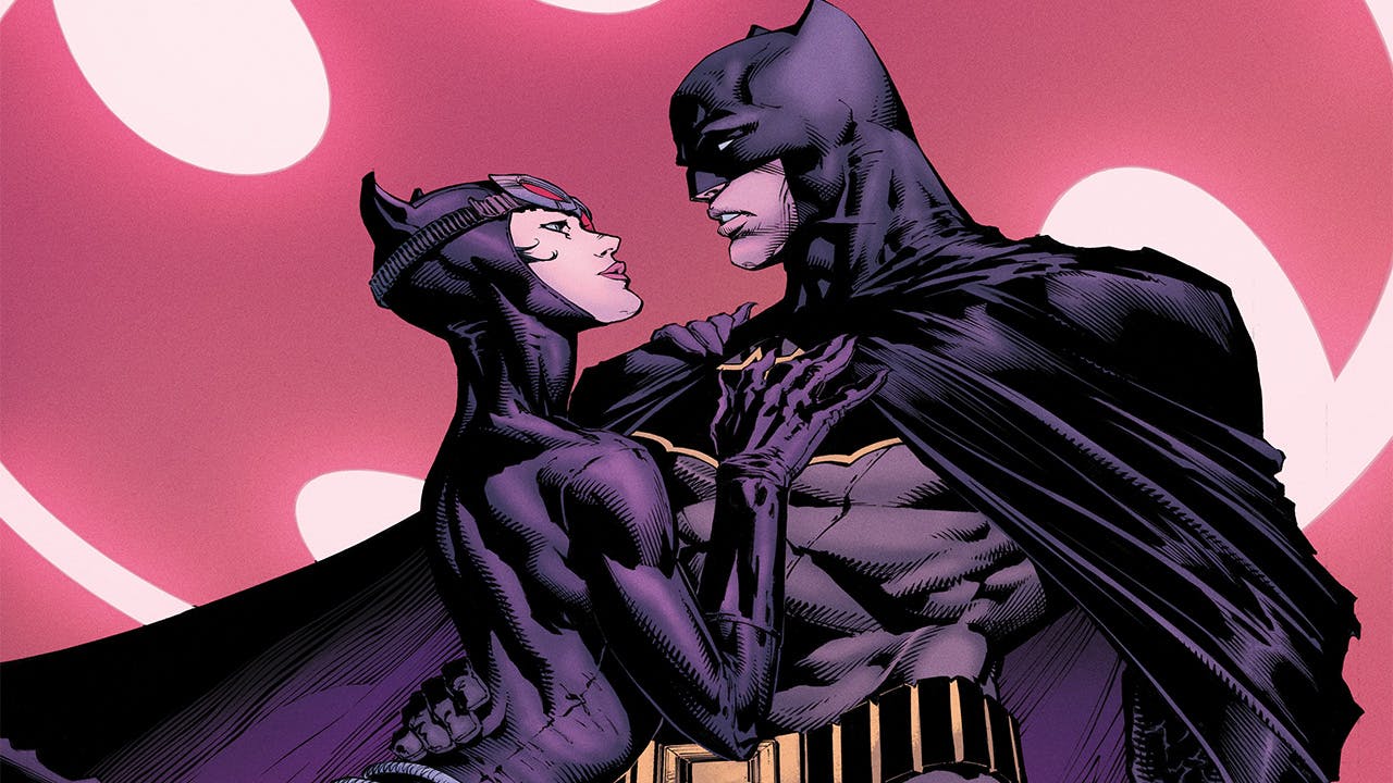 Tom King's 5 Best Catwoman Stories