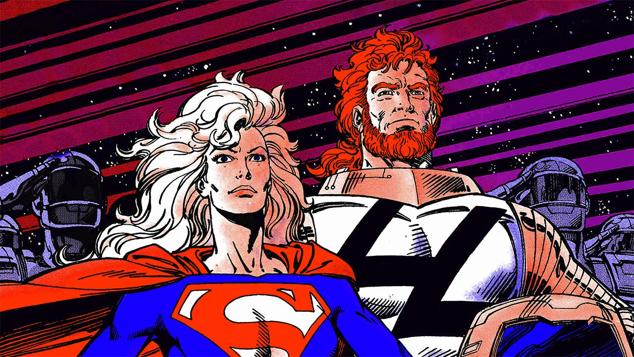 You Give Love A Bad Name The 5 Worst Dc Hookups