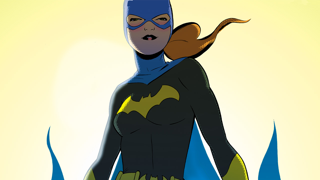 Batgirl S Five Best Origin Stories Dc superheroes batgirl figure review. batgirl s five best origin stories