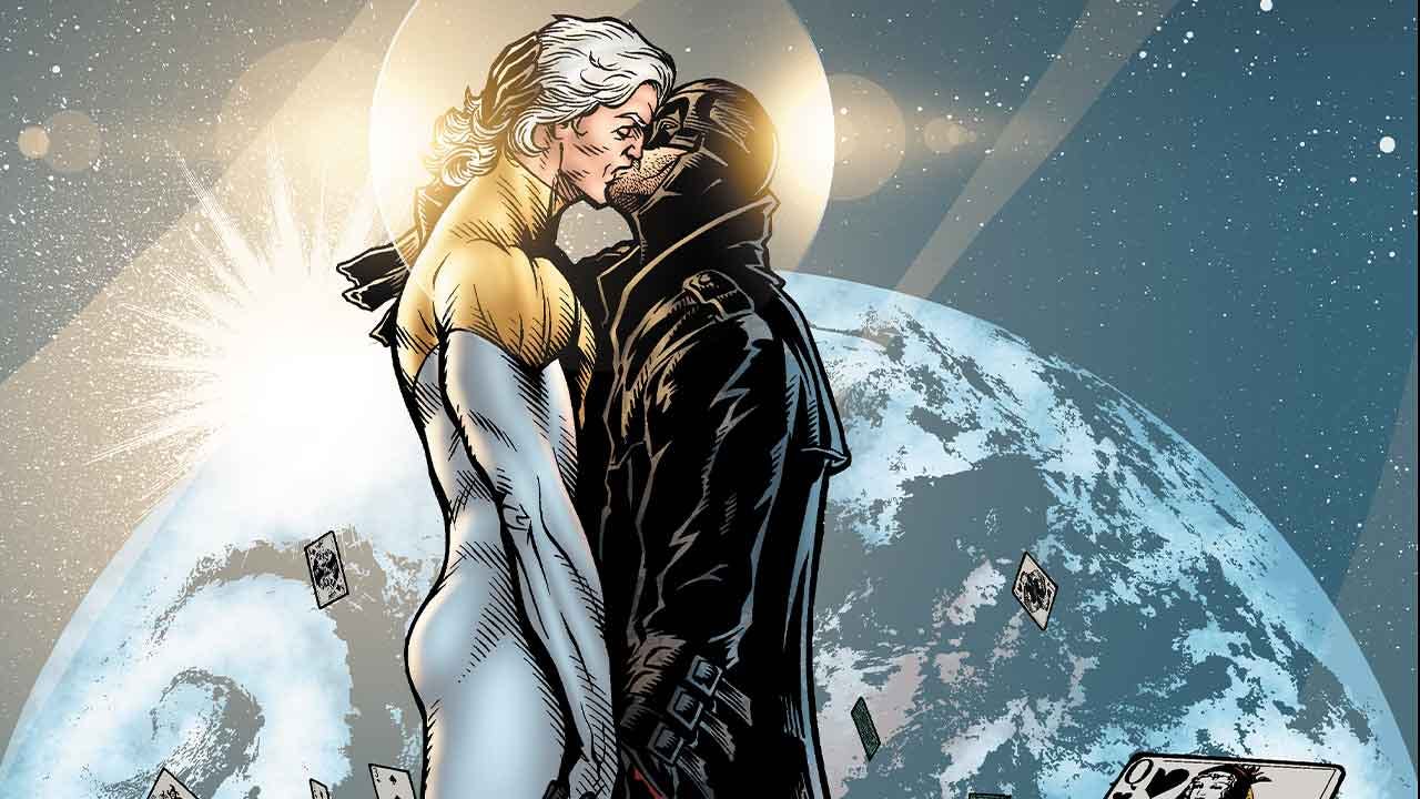 Celebrate Pride Month With These DC LGBT Heroes