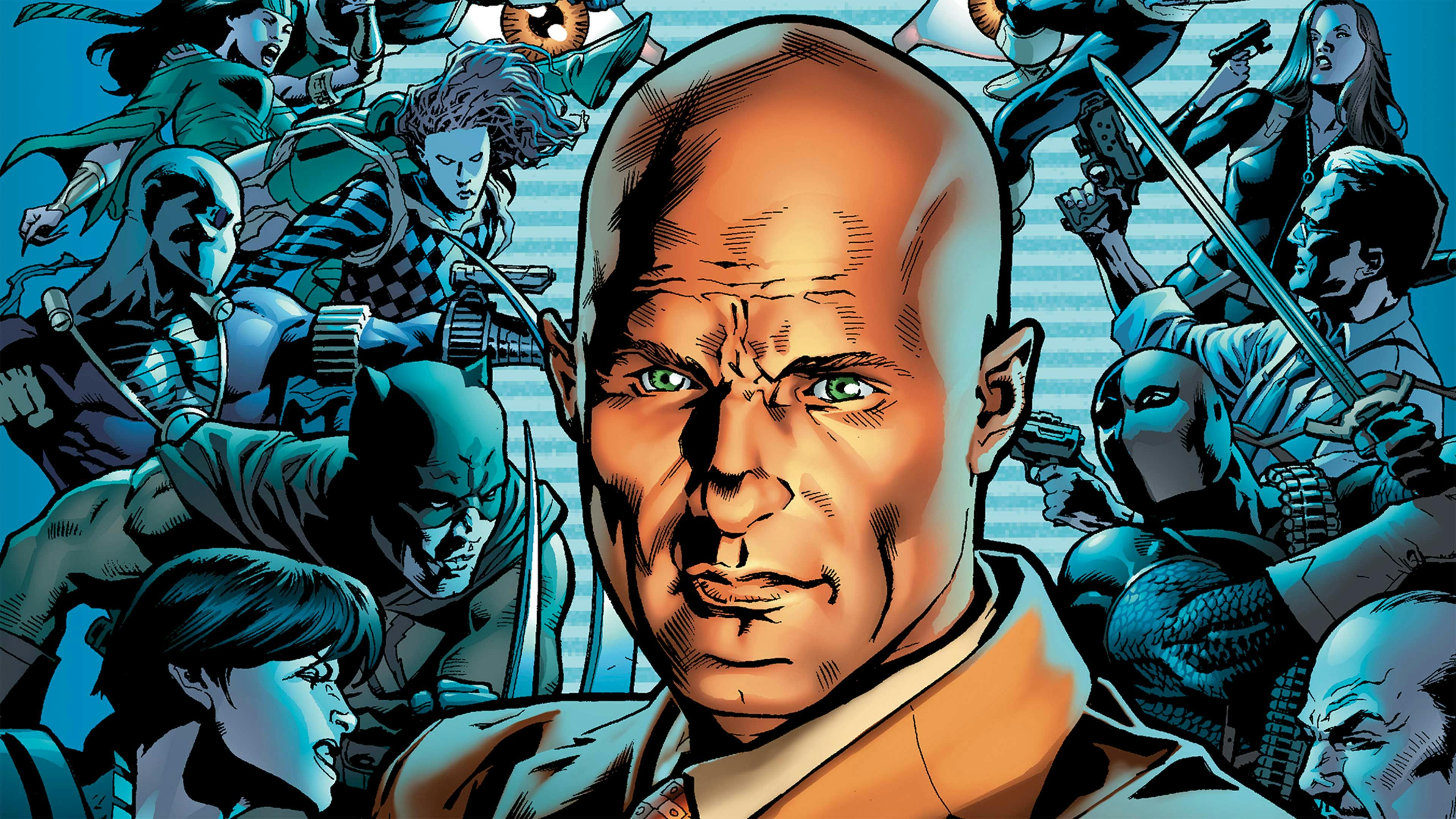 Lex Luthor’s 7 Most Convoluted Plans