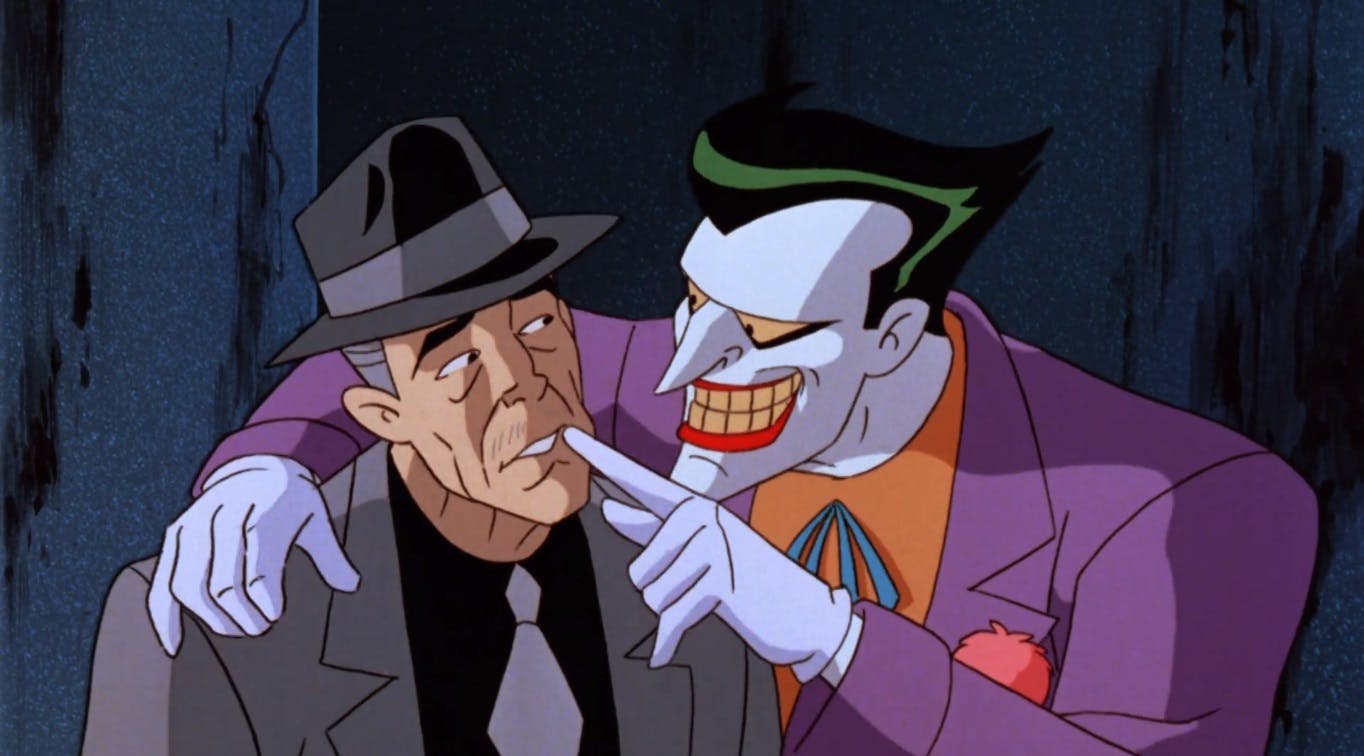 7 Times People Regretted Teaming up with the Joker