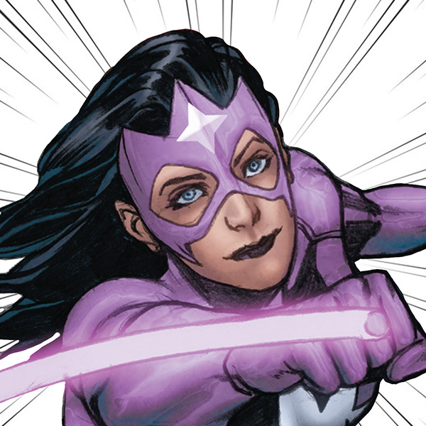 Star Sapphire