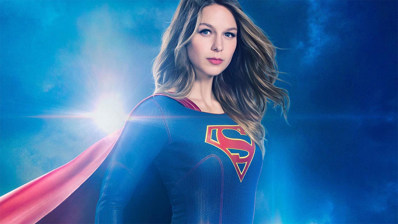 The Comic Book Roots of TV’s SUPERGIRL