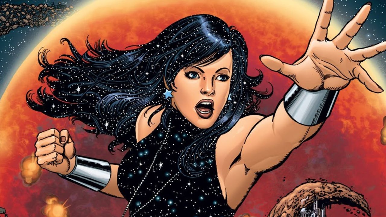 Resultado de imagem para donna troy