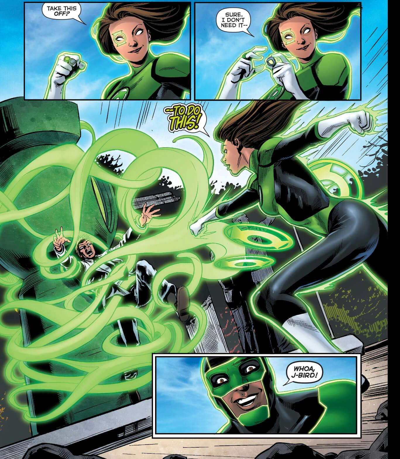 jessica cruz miami