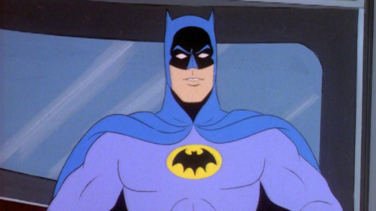 5 Must Watch Episodes Of The New Adventures Of Batman