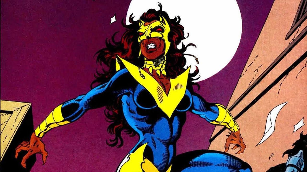 The 20 Greatest Hispanic Heroes in the DC Universe