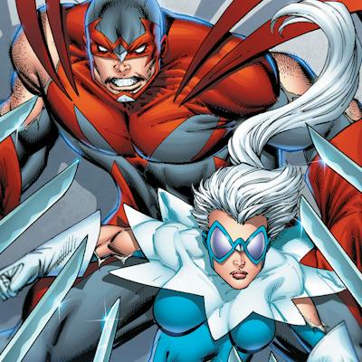 Hawk Dcuo Get to Know! Hawk & Dove | DC UNIVERSE INFINITE