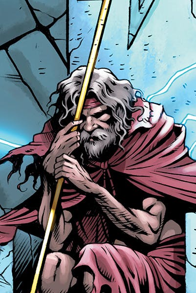 wizard shazam wizard shazam
