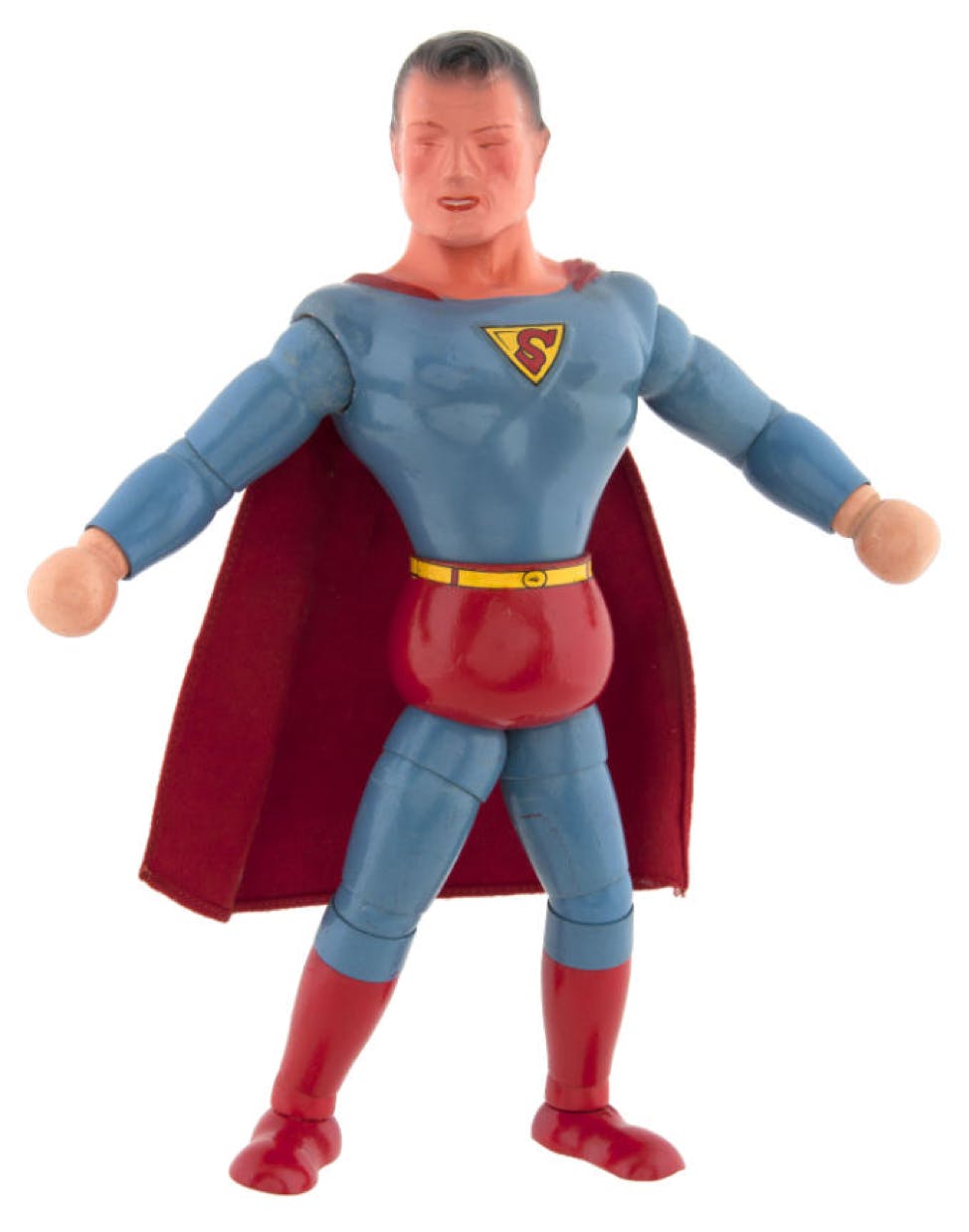 superman doll amazon