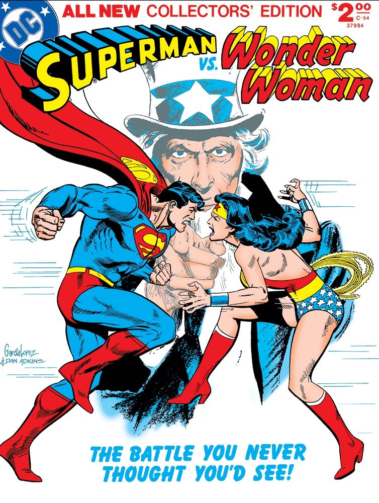 dc comics style guide pdf download