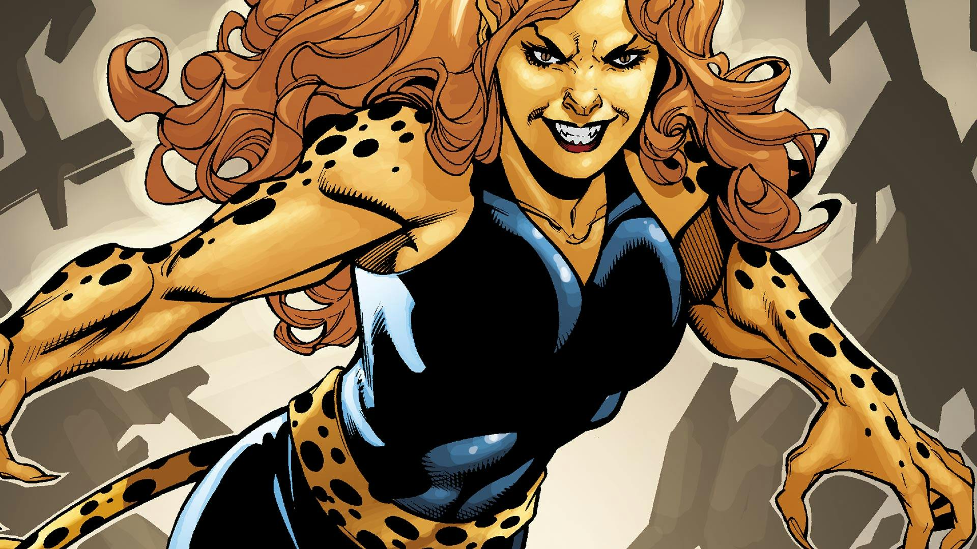 The 5 Lives of The Cheetah, Wonder Woman's Deadliest Enemy